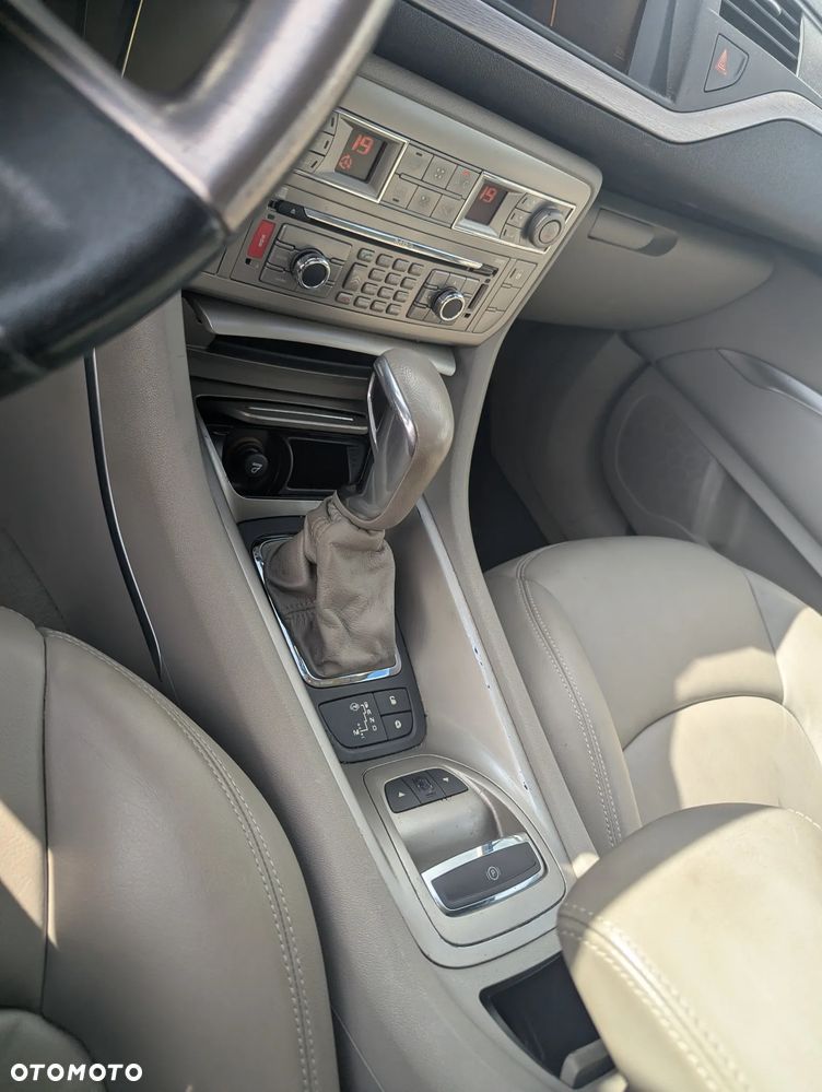 Citroën C5 - 32