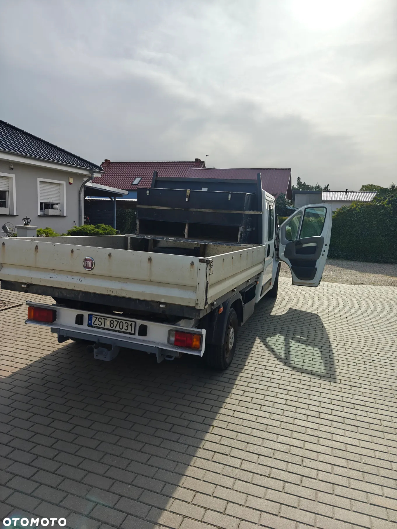 Fiat Ducato - 7