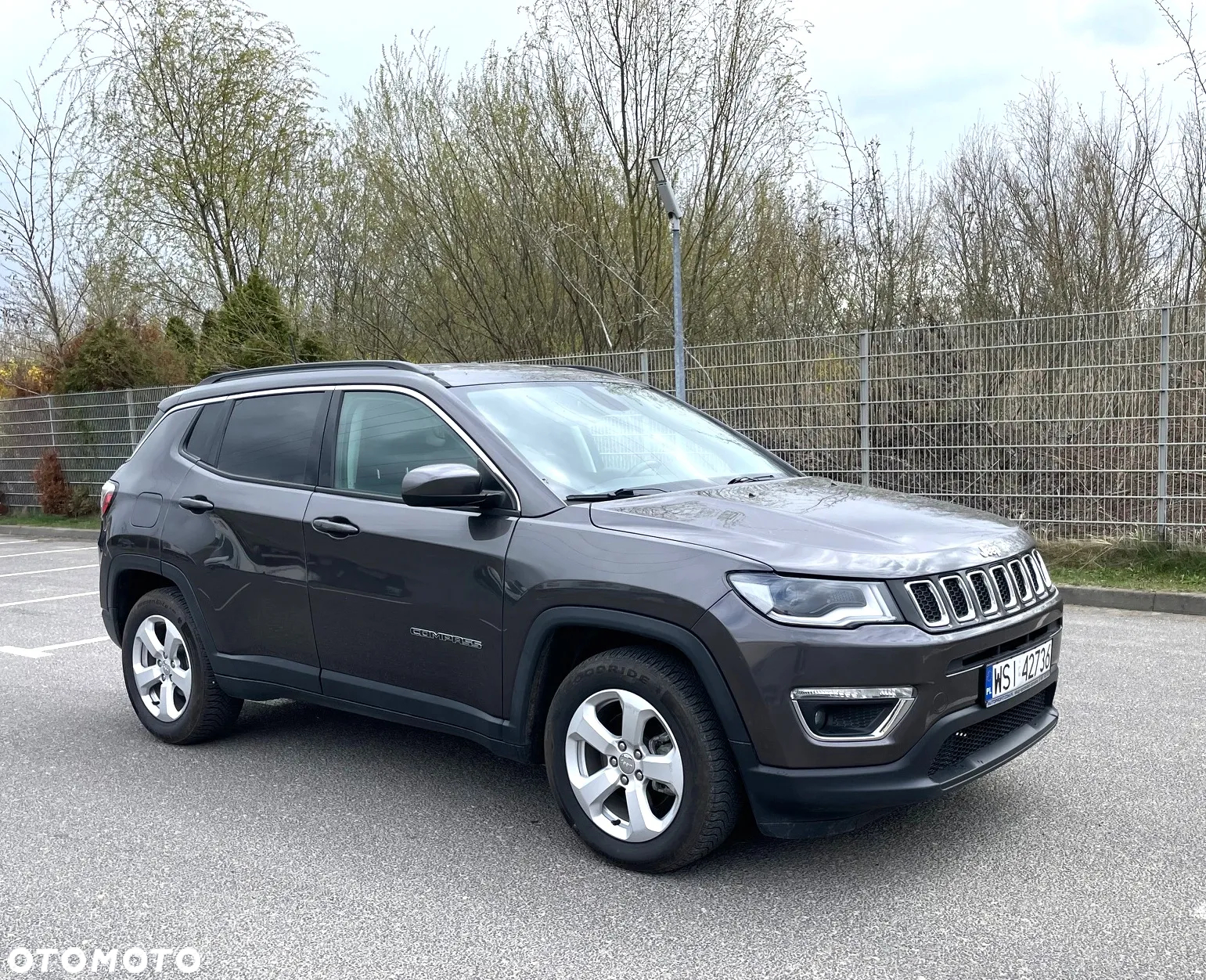 Jeep Compass - 3