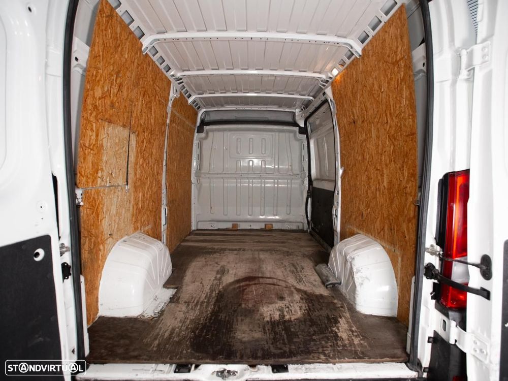 Peugeot Boxer 2.2 BLUEHDI 333 L2H2 PREMIUM c/iva - 6