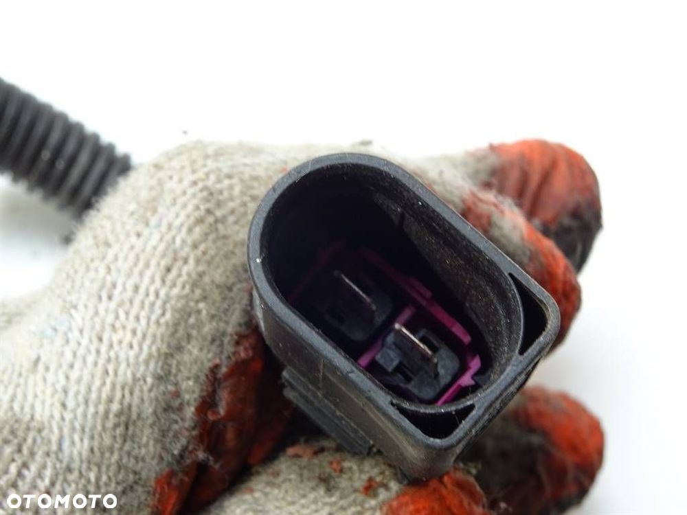 KOMPRESOR SPRĘŻARKA ZAWIESZENIA S8D3 5.2B V10  AUDI   4E0616007E - 5