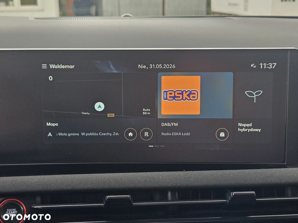 Hyundai Tucson 1.6 T-GDi HEV N-Line 2WD - 33