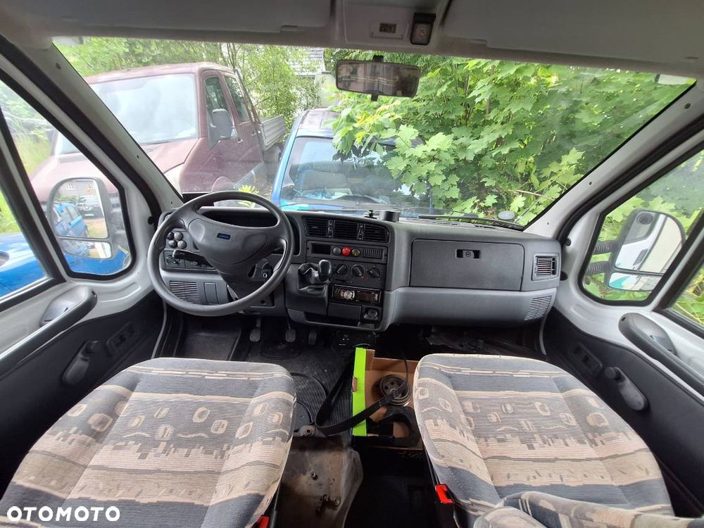 KNAUS C510 - 21
