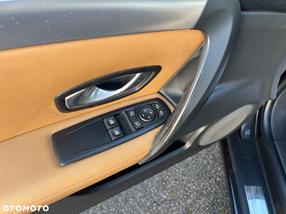 Renault Laguna 2.0 16V Turbo GT - 20