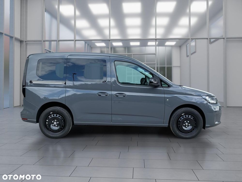 Volkswagen Caddy 2.0 TDI - 8