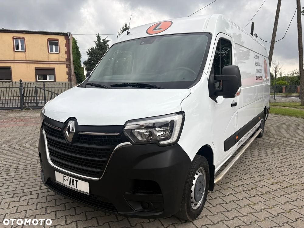 Renault Master - 2