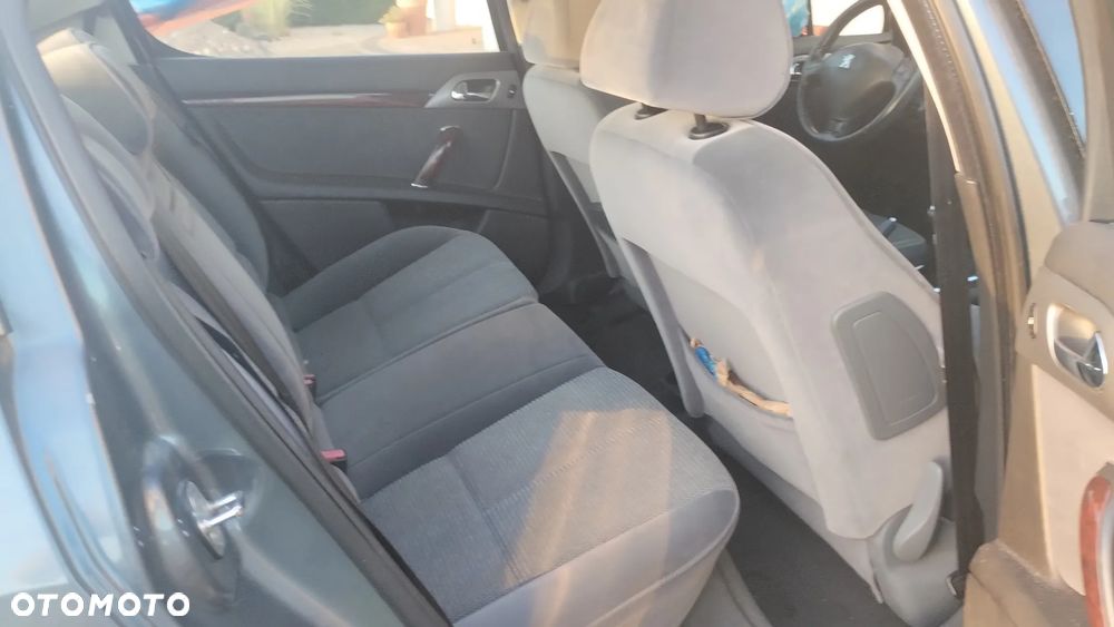 Peugeot 407 1.8 Premium - 4