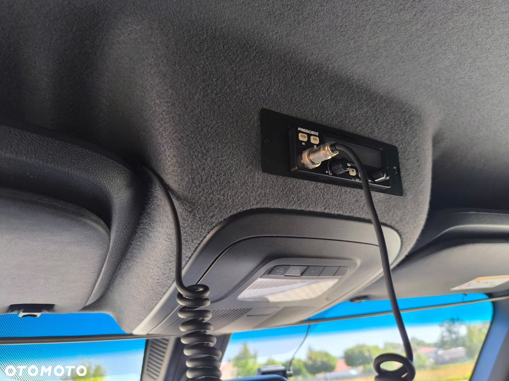 Mercedes-Benz Sprinter 315, Automat, Sypialnia, Winda, 8 Palet, Firana, Full Led, Salon Polska! - 31