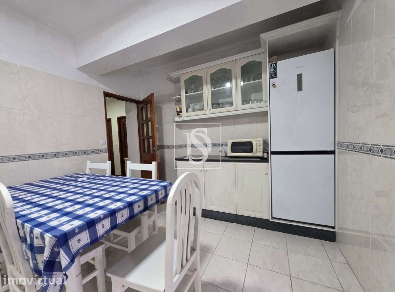 Apartamento T3 no centro de Fafe - Grande imagem: 2/25