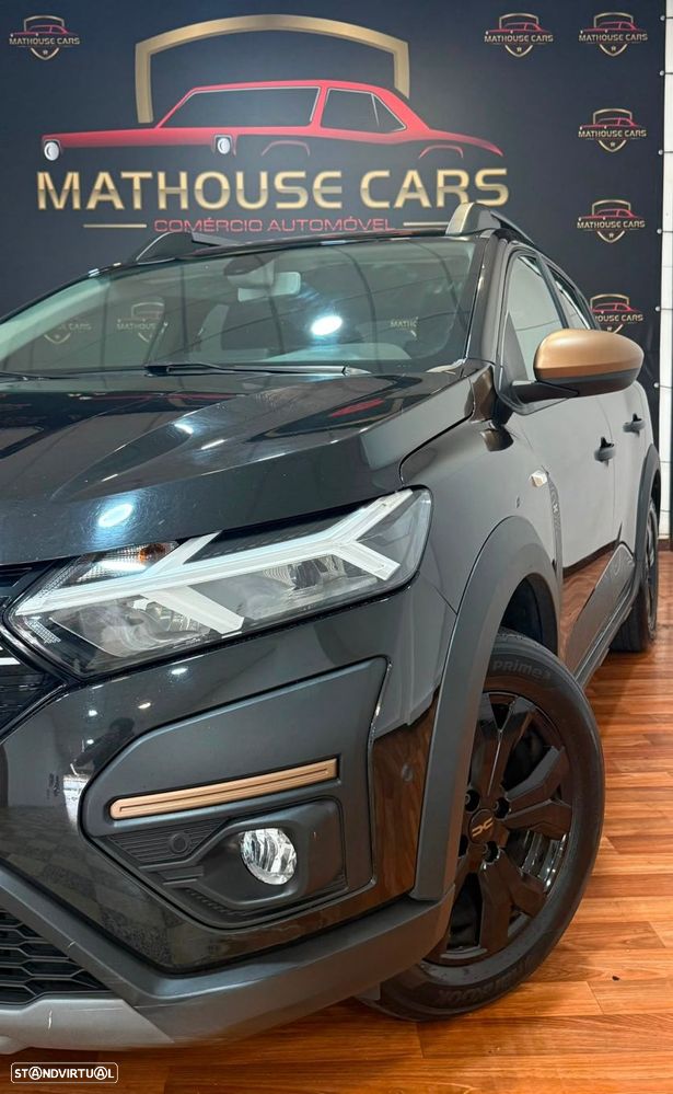 Dacia Sandero - 2