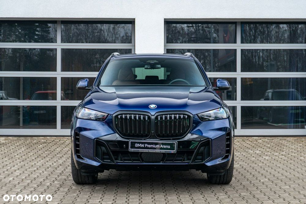 BMW X5 - 6