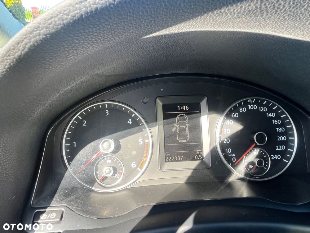 Volkswagen Golf Plus 1.6 TDI DPF Life - 20