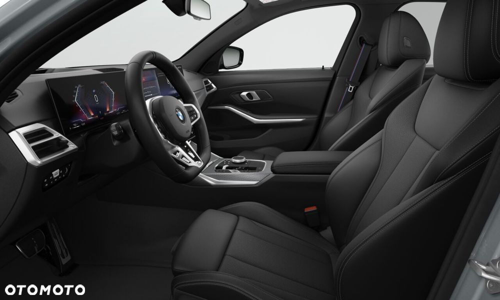 BMW Seria 3 320d xDrive mHEV M Sport sport - 18