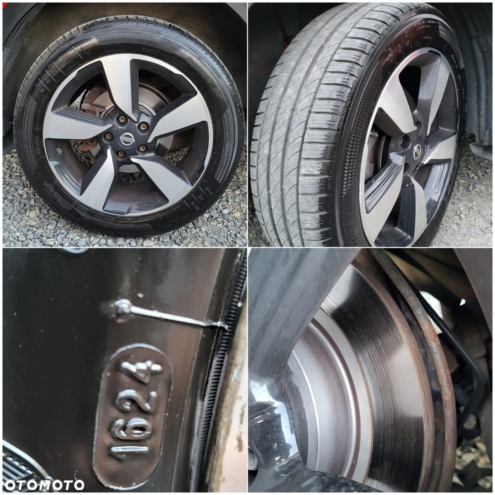 Nissan Qashqai 1.2 DIG-T Acenta - 19