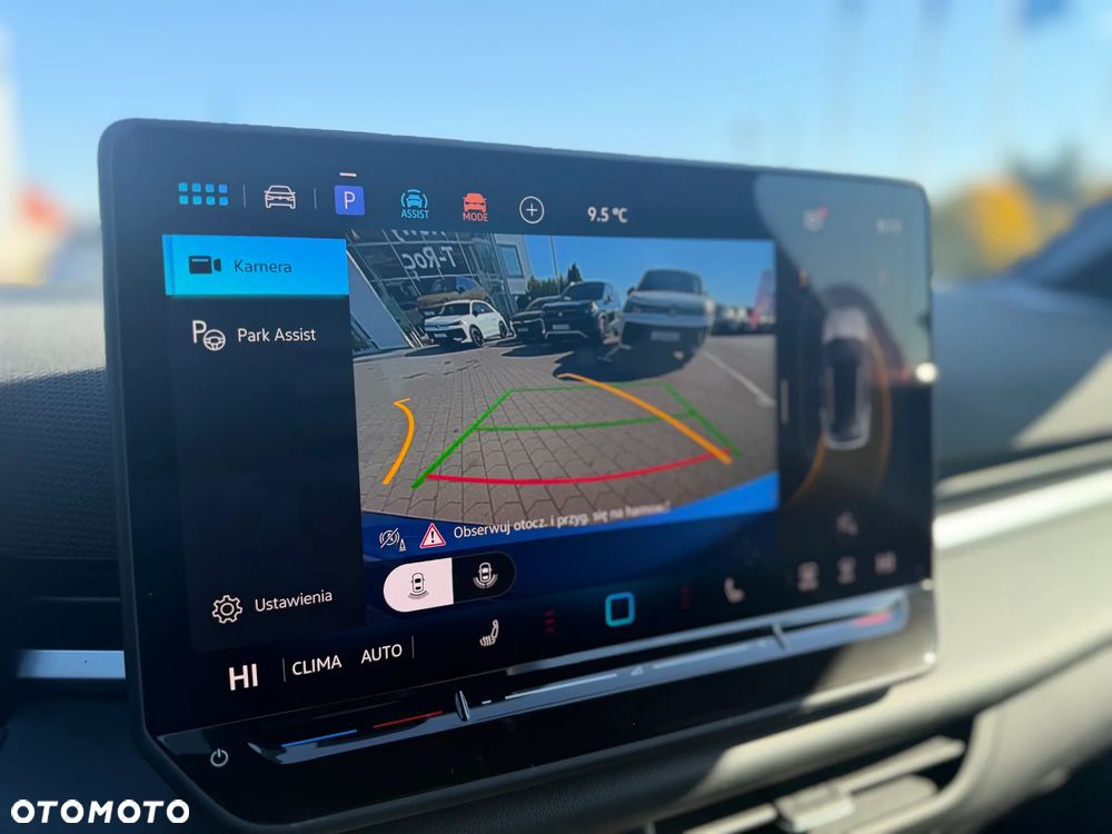 Volkswagen T-Roc 1.5 eTSI Style DSG - 13