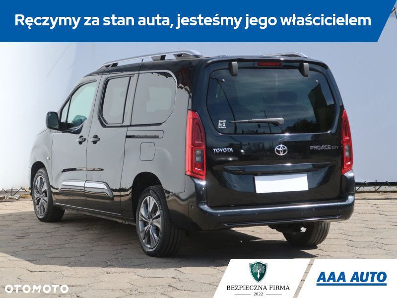 Toyota Proace City Verso - 6