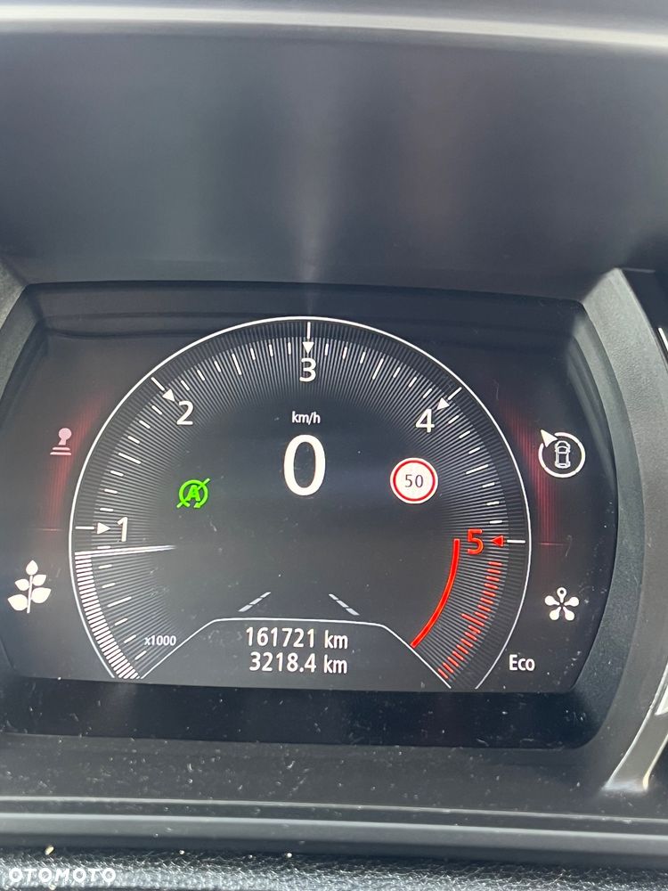 Renault Megane 1.5 dCi Bose - 39
