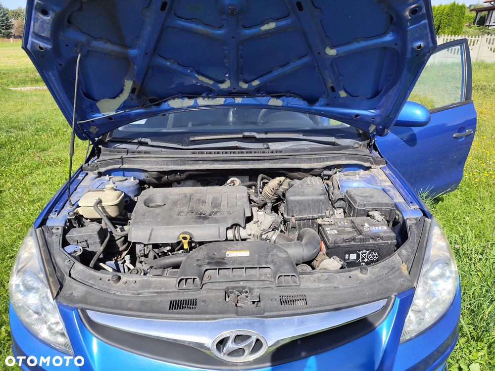 Hyundai i30 - 11