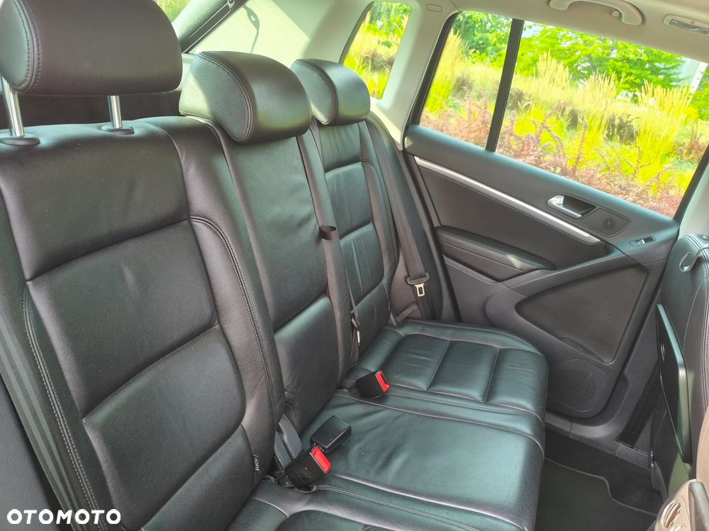 Volkswagen Tiguan 2.0 TDI Sport&Style - 24