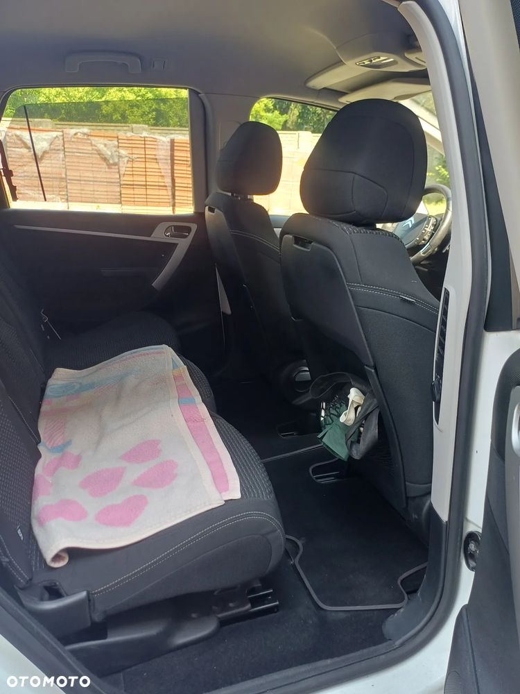 Citroën C4 Picasso 1.6 HDi Equilibre Navi Pack MCP - 3