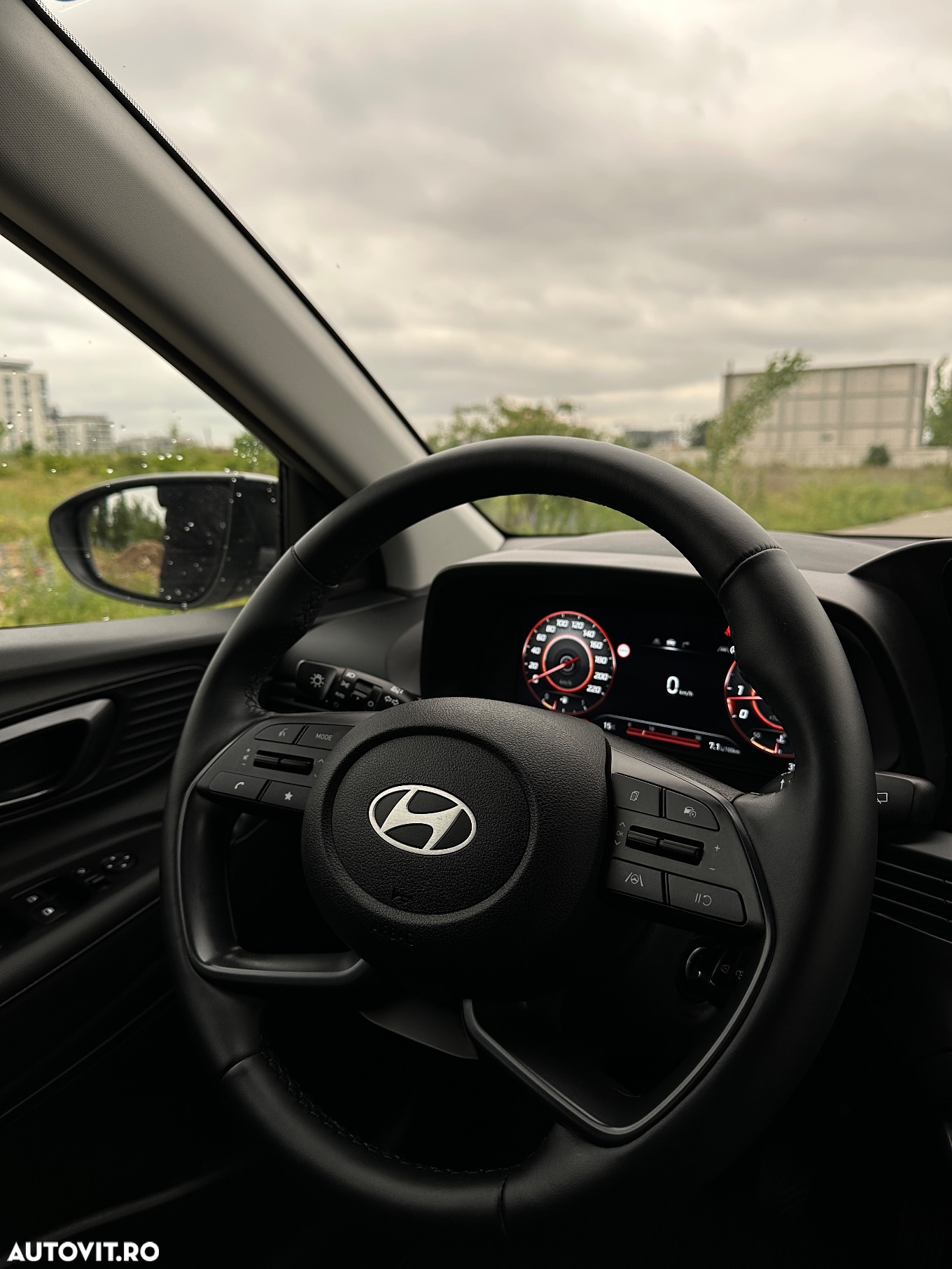 Hyundai i20 1.2 L 79CP 5DR Led Line - 9