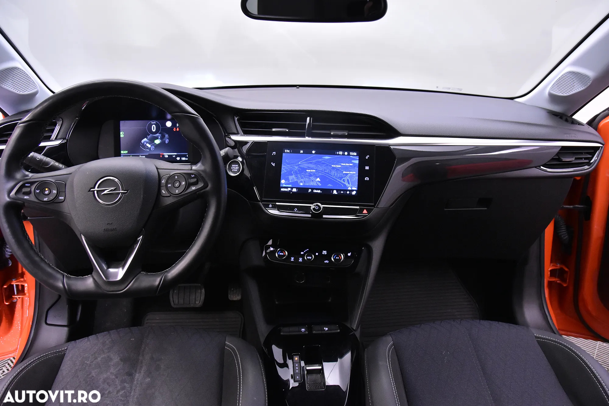 Opel Corsa - 9