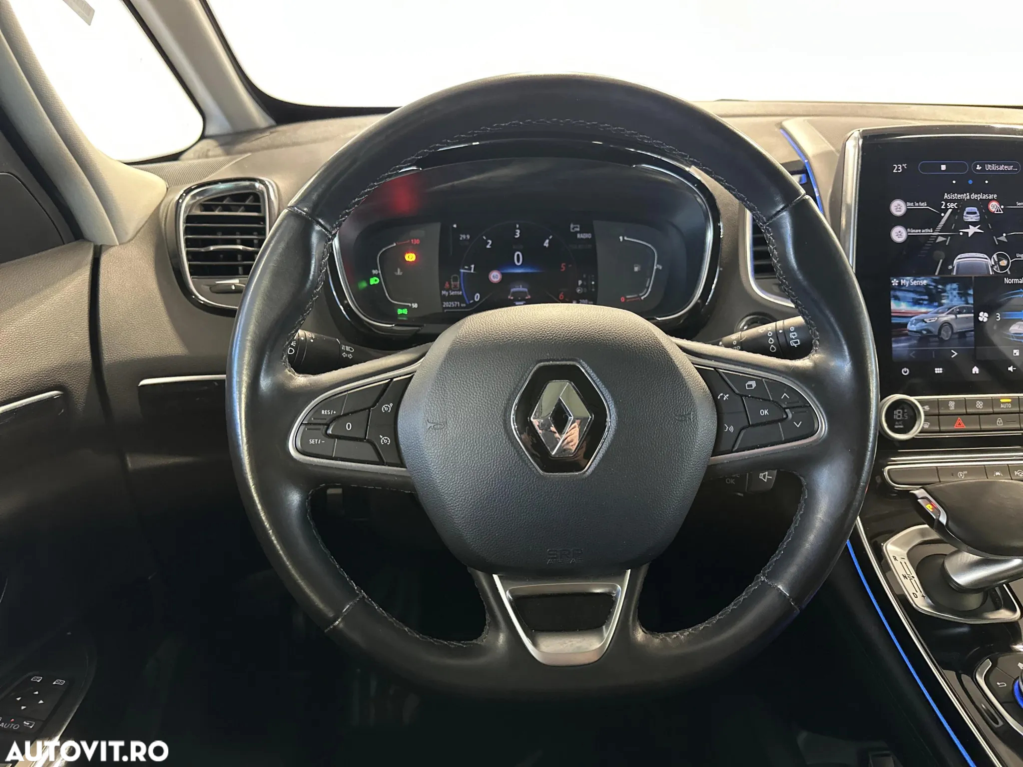 Renault Espace - 15