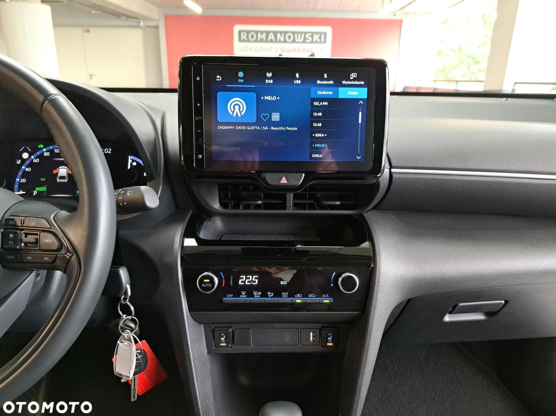 Toyota Yaris Cross - 19