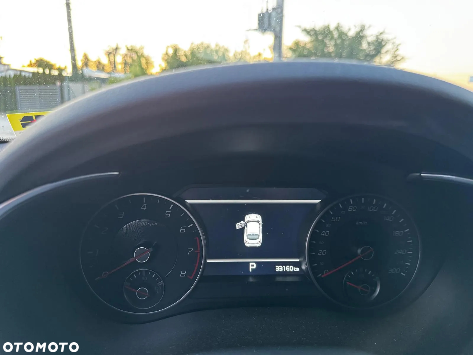 Kia Stinger 3.3 T-GDI V6 GT Prestige Line AWD - 17