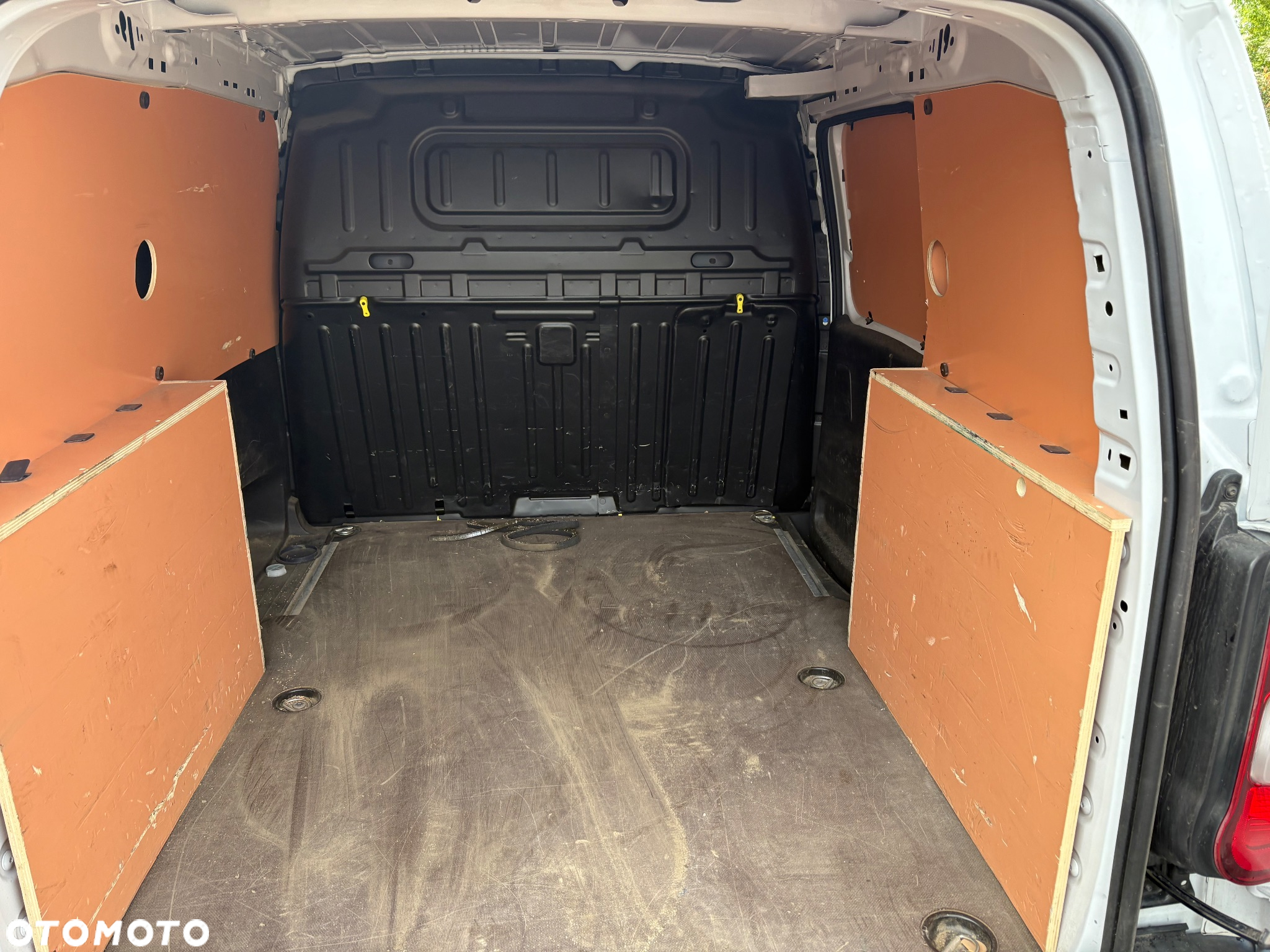 Toyota Proace city - 9