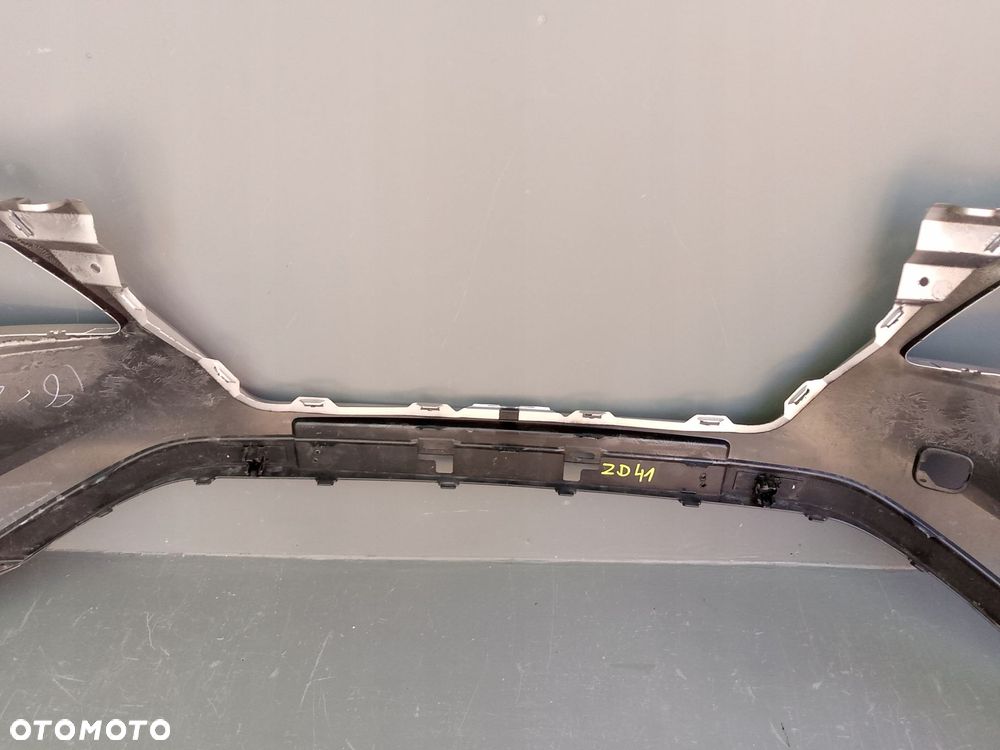 NISSAN X-TRAIL T33 IV 4 2021- ZDERZAK PRZÓD PRZEDNI 620226RN0H ÷ - 7