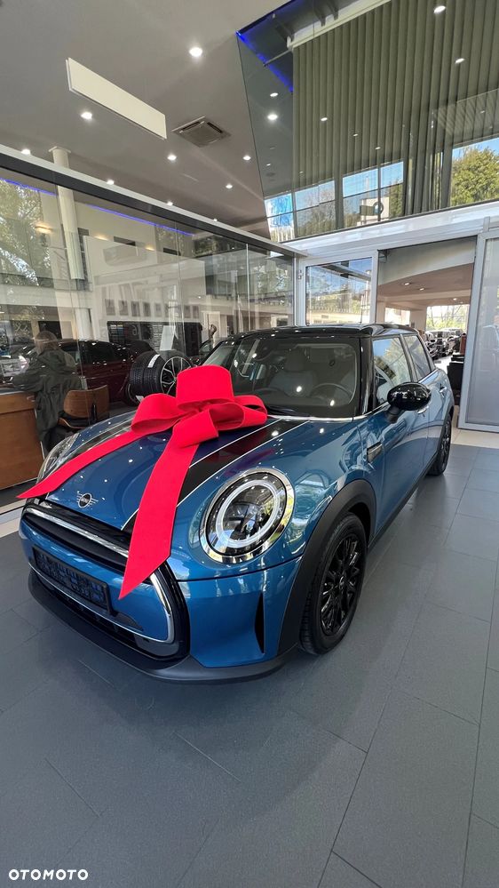 MINI Cooper Classic Trim - 1
