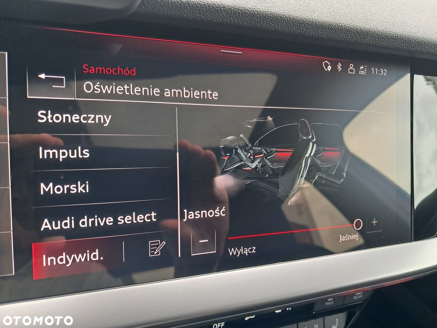 Audi S3 - 23