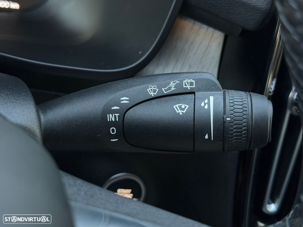 Volvo XC 40 1.5 T4 PHEV Inscription - 33