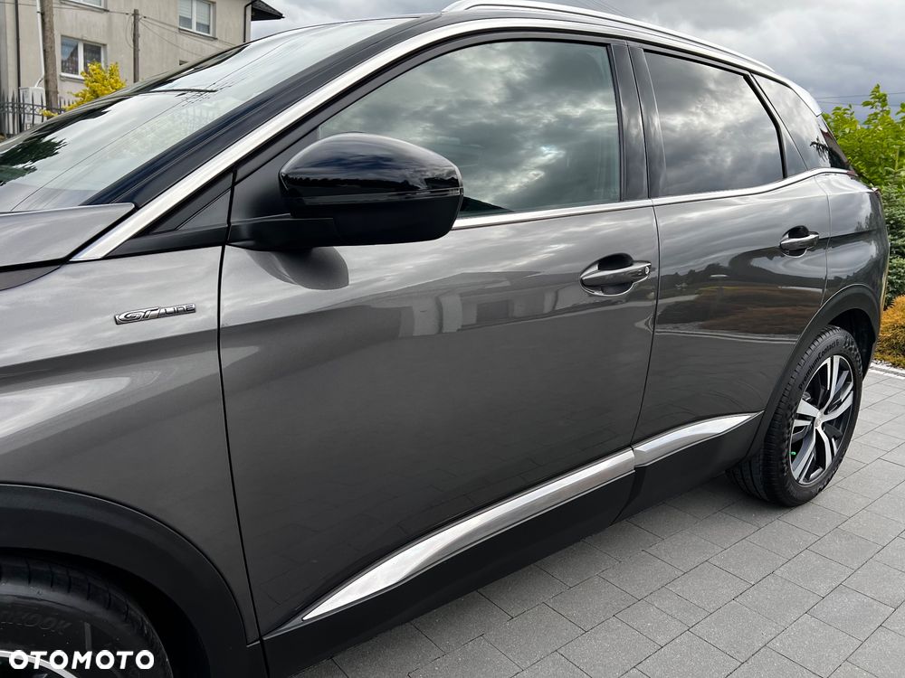 Peugeot 3008 BlueHDi 120 Stop & Start Business-Line - 38