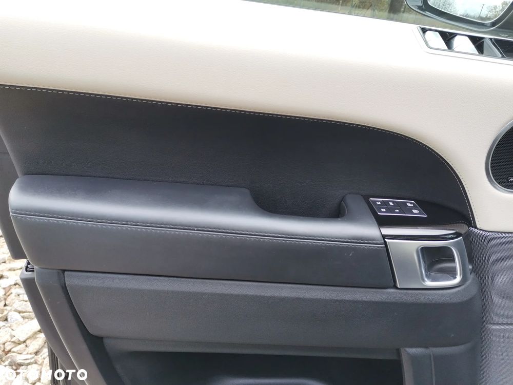 Land Rover Range Rover Sport S 3.0 D HSE - 23