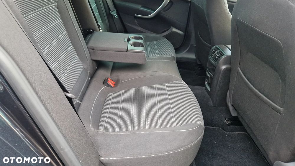 Opel Insignia 1.4 Turbo ecoFLEXStart/Stop Business Innovation - 36