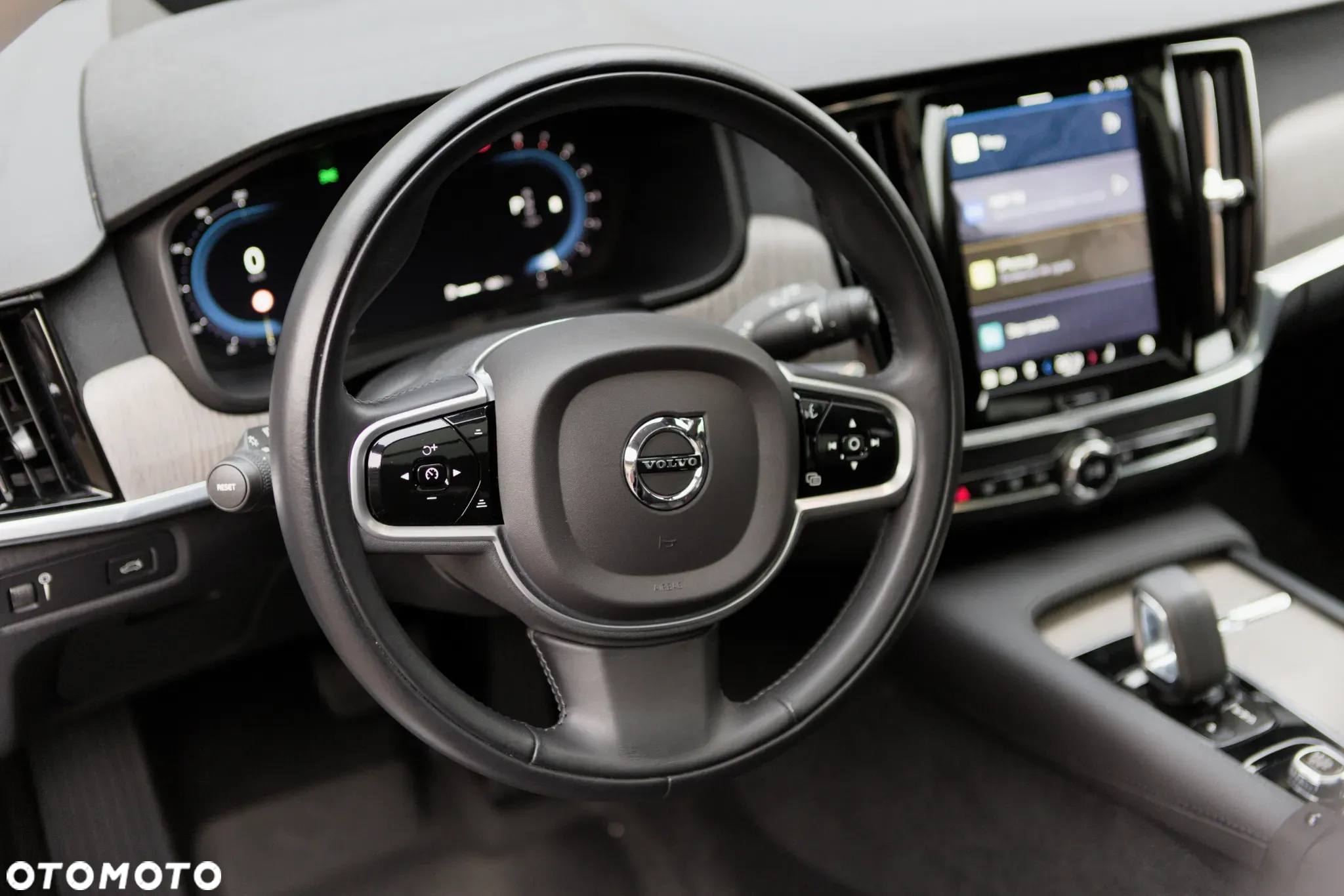 Volvo V90 Cross Country B6 B AWD Geartronic - 18