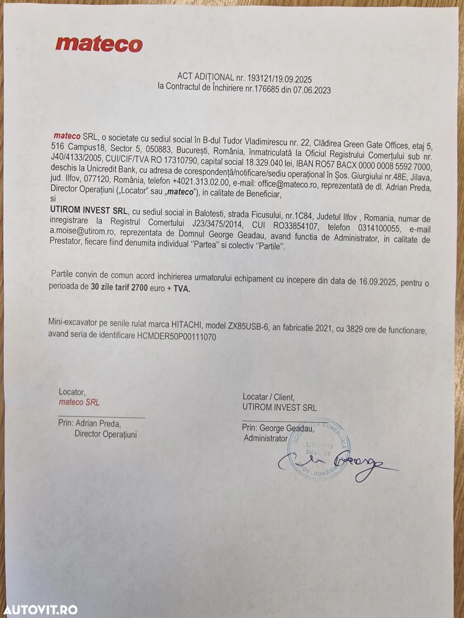 Kögel 28mc, 2019, TERMOIZOLANTA, masa propie 6,6t, axe SAF, jante ALUMINIU, Axa LIFTABILA, prelata, scena vizitare, picioare sprijin, anvelolope 80% ok, posibilitate leasing, STARE FOARTE BUNA-PROMOTIE 19.900 EUR+Tva - 28