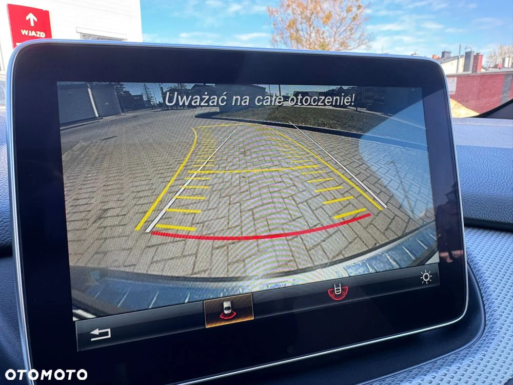 Mercedes-Benz Klasa B 250 4Matic 7G-DCT UrbanStyle Edition - 32