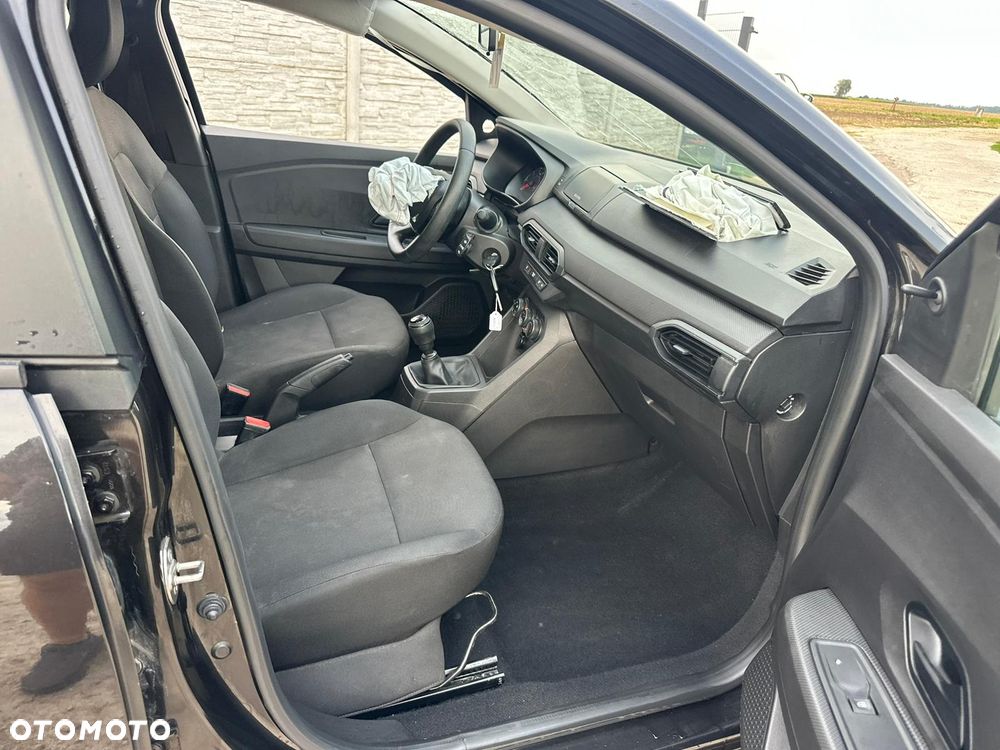 Dacia Sandero TCe 100 Comfort - 7