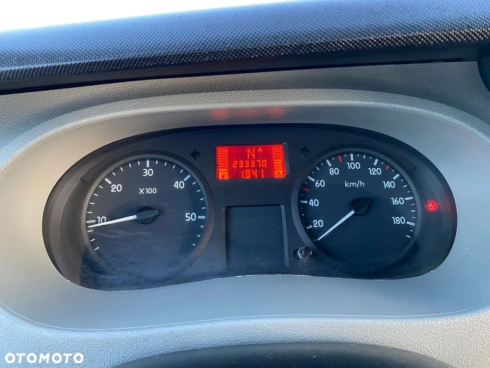 Renault MASTER*ALU*SKRZYNIA*PAKA 2.8m*AUTOMAT* - 29