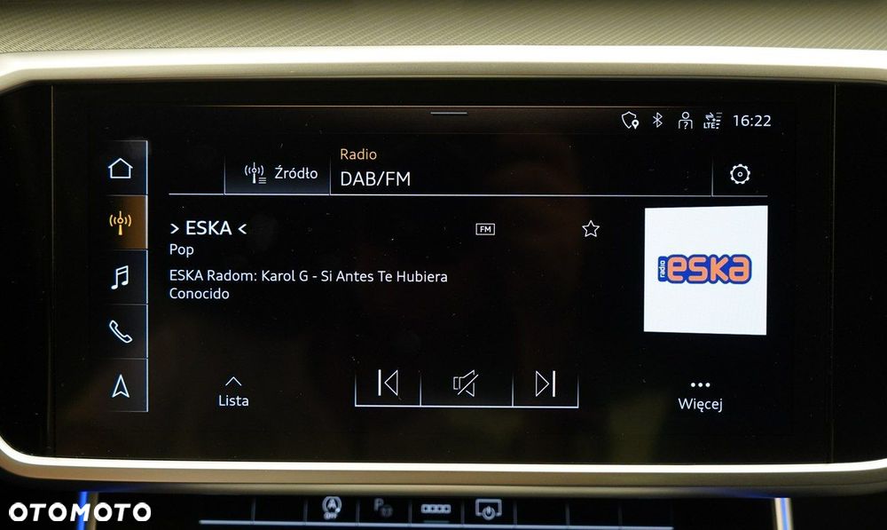 Audi A6 - 30