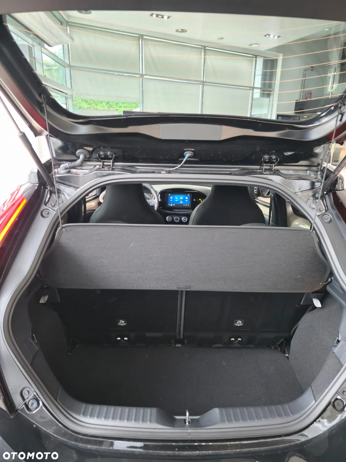Toyota Aygo X 1.0 VVT-i Style - 16
