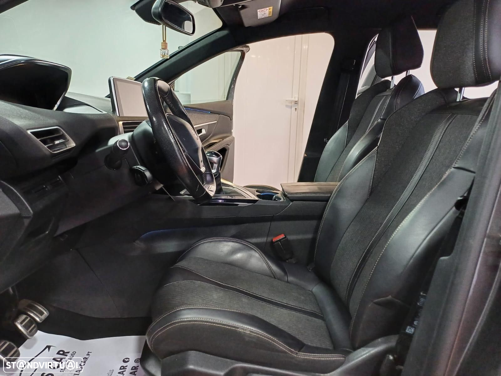 Peugeot 3008 1.2 PureTech GT Line - 10