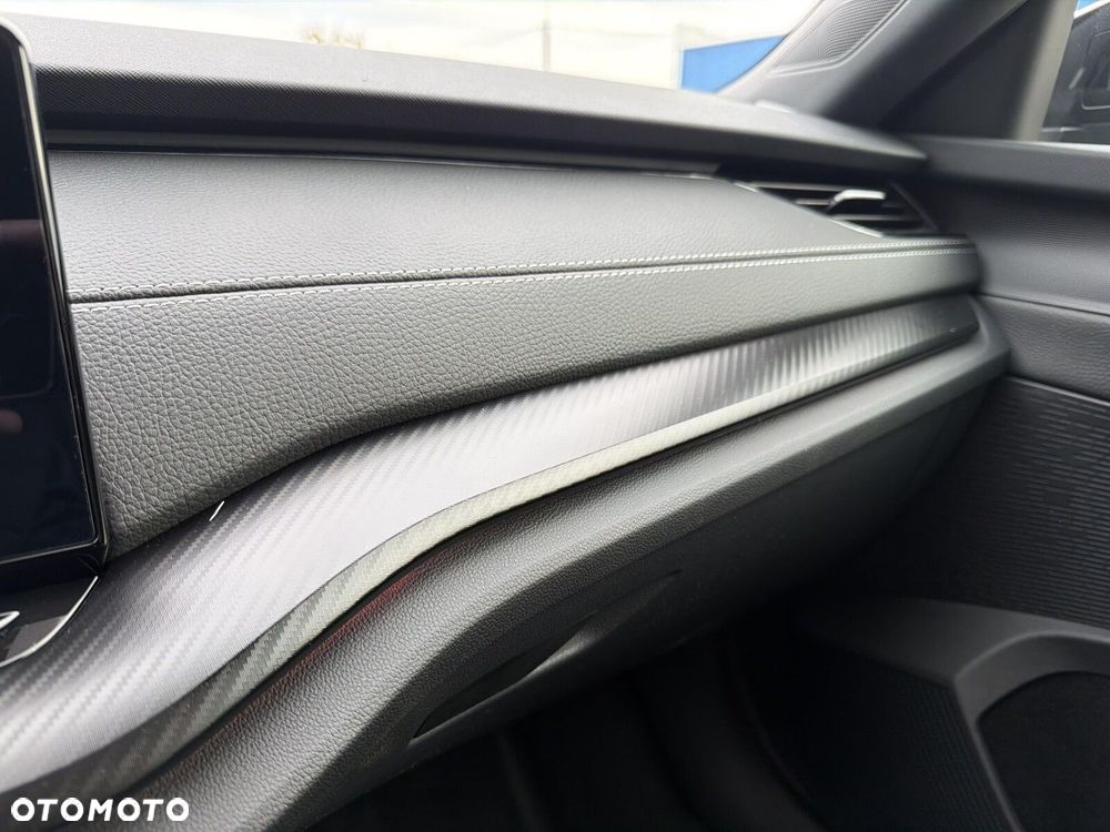 Skoda Octavia 1.5 TSI mHEV Sportline DSG - 14