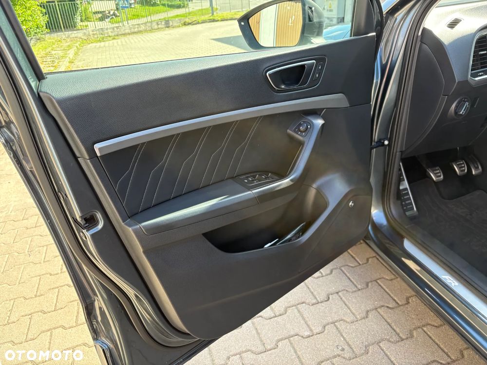 Seat Ateca 1.5 TSI FR S&S - 29