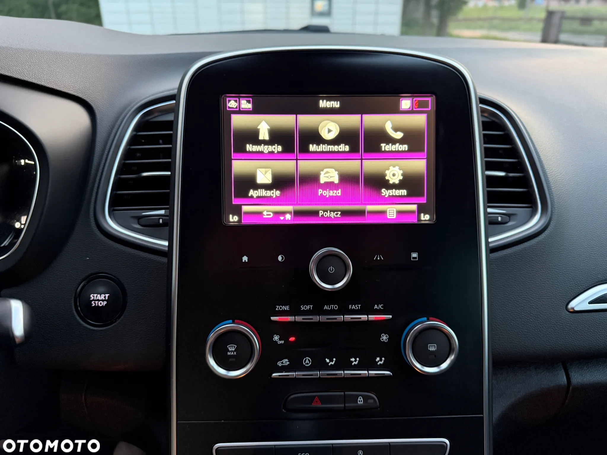 Renault Grand Scenic BLUE dCi 120 EDC BUSINESS EDITION - 30