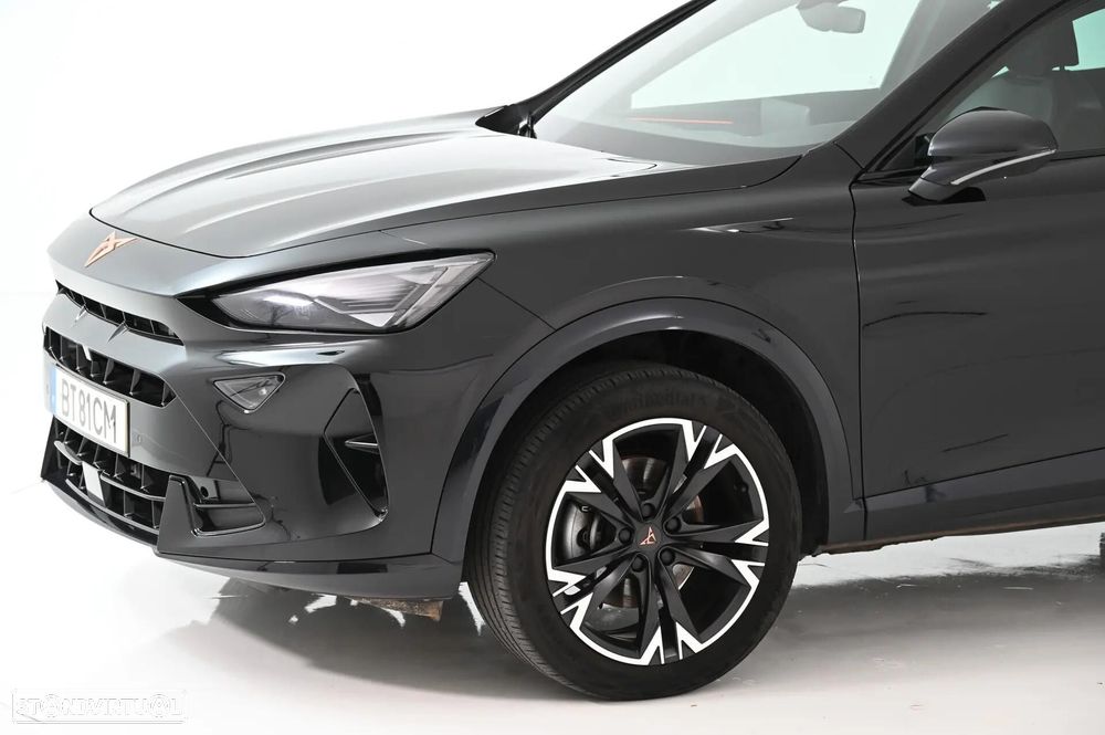 Cupra Formentor 2.0 TDI DSG - 12