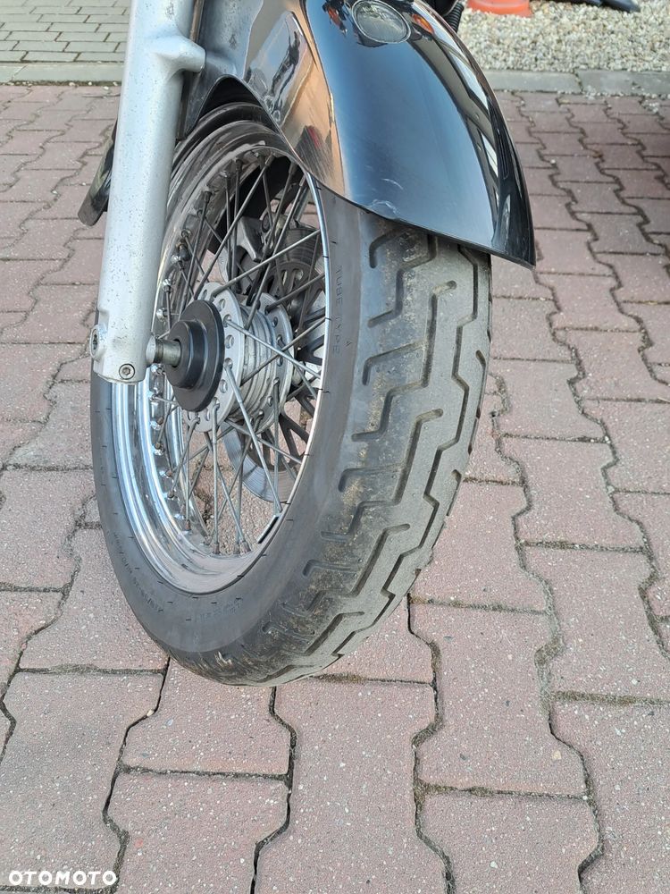 Suzuki Marauder - 10